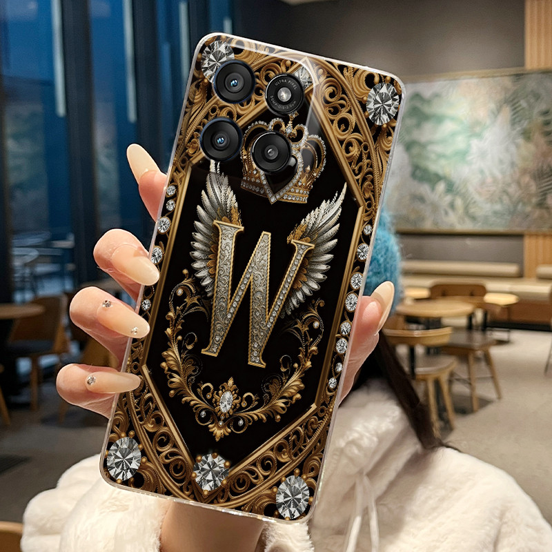 Cover For Motorola Moto G Styl - огляд і ціна Phone Cases Motorola Edge 2025
