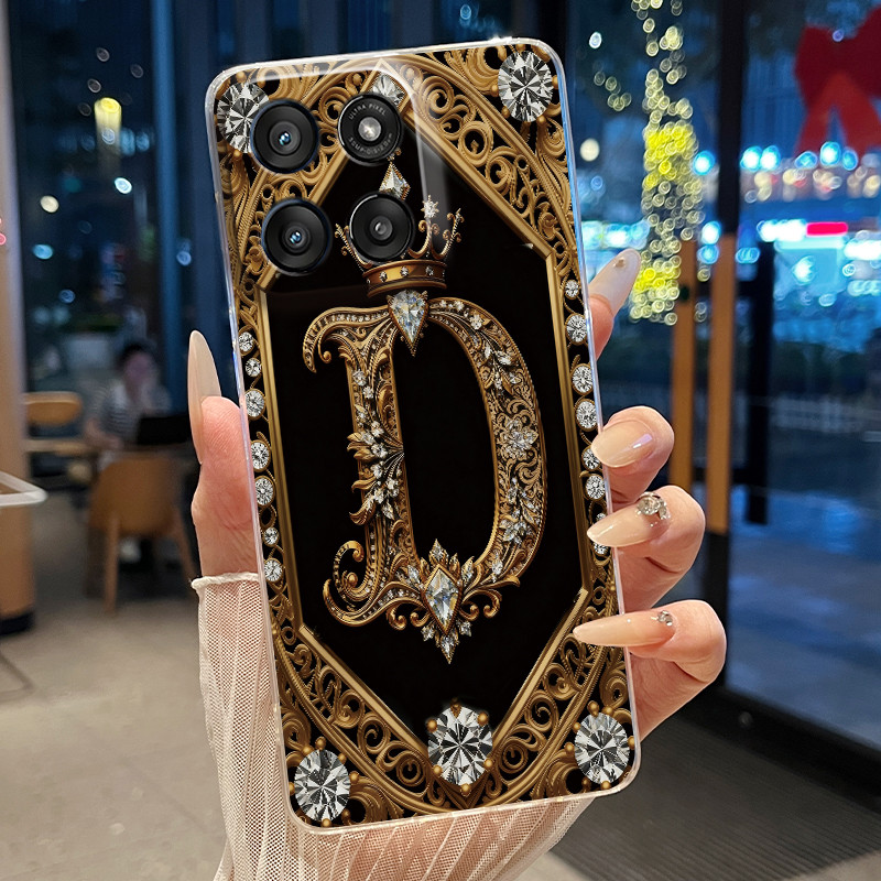 Cover For Motorola Moto G Styl - огляд і ціна Phone Cases Motorola Edge 2025