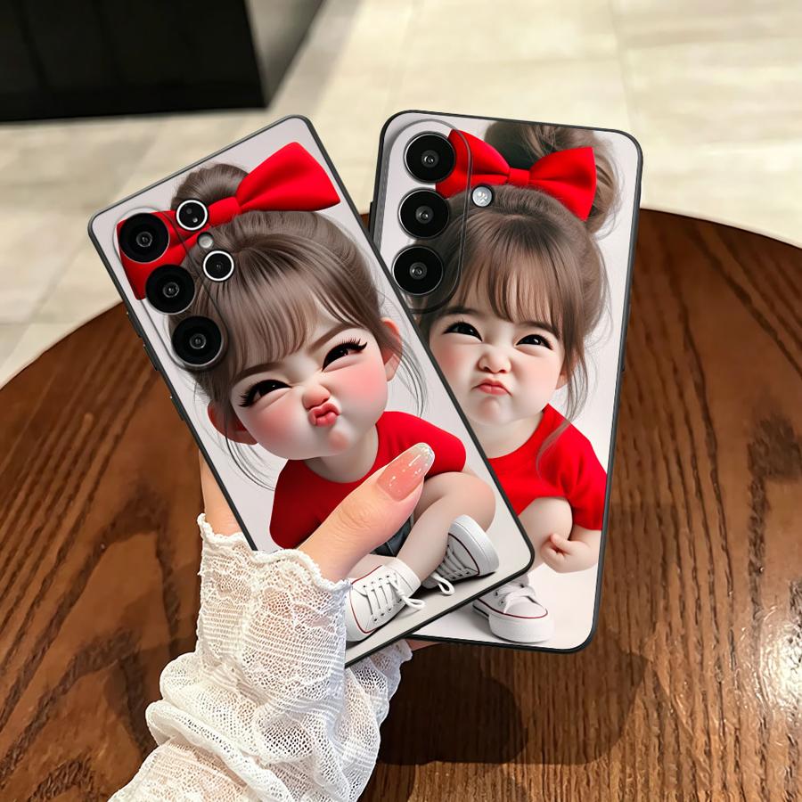 Funda Phone Cover Case for Sam - огляд і ціна Phone Cases For Samsung