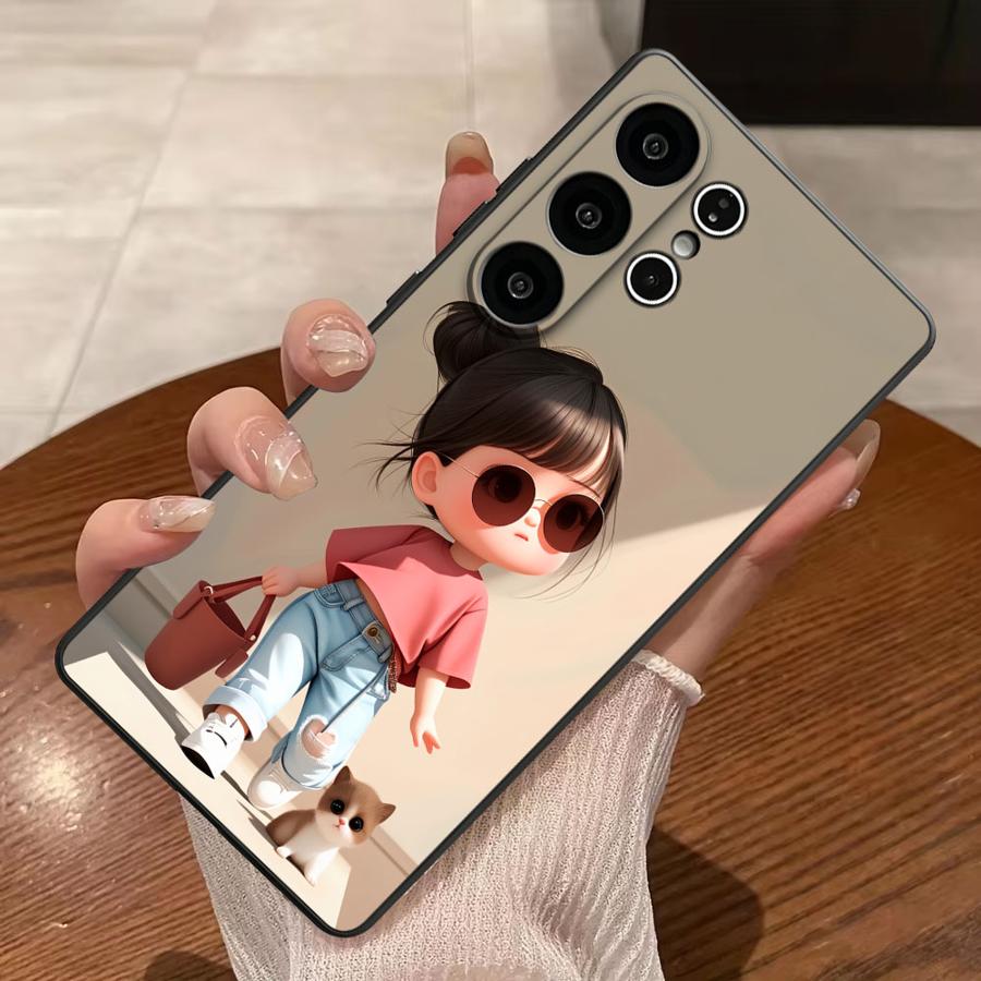 Funda Phone Cover Case for Sam - огляд і ціна Phone Cases For Samsung