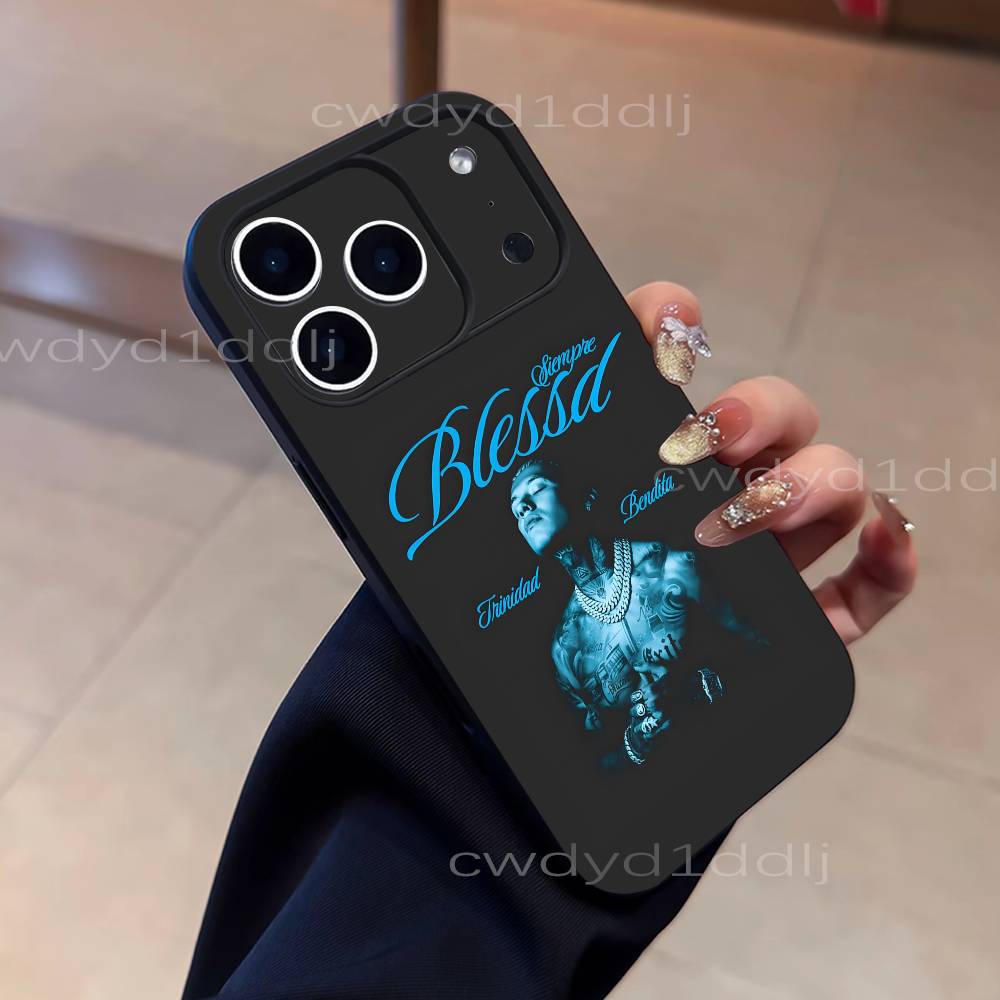 B-Blessd TRINIDAD BENDITA Phon - огляд і ціна Phone Cases Trinidad