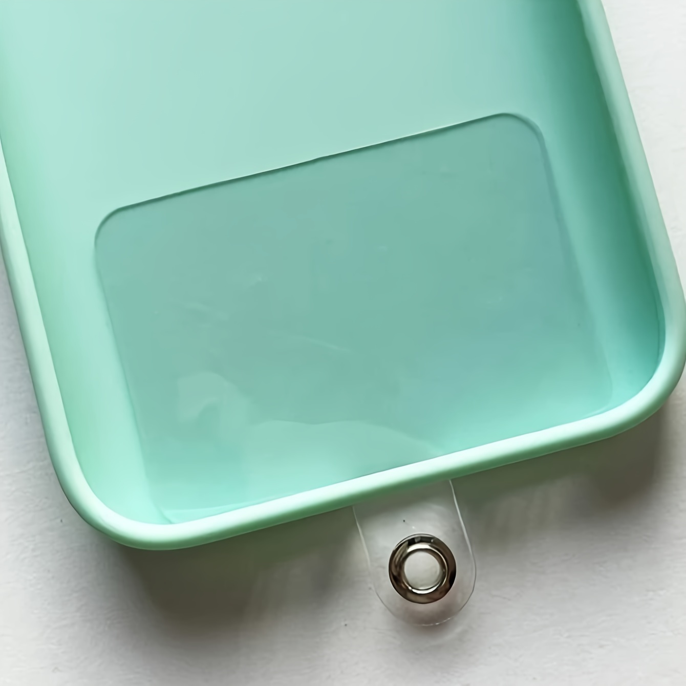 Universal Clear Phone Lanyard  - огляд і ціна Phone Cases Hong Kong