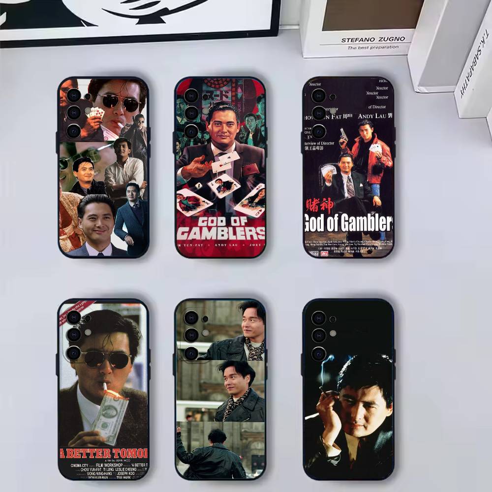 Classic Hong Kong Cinema  Phon - огляд і ціна Phone Cases Hong Kong