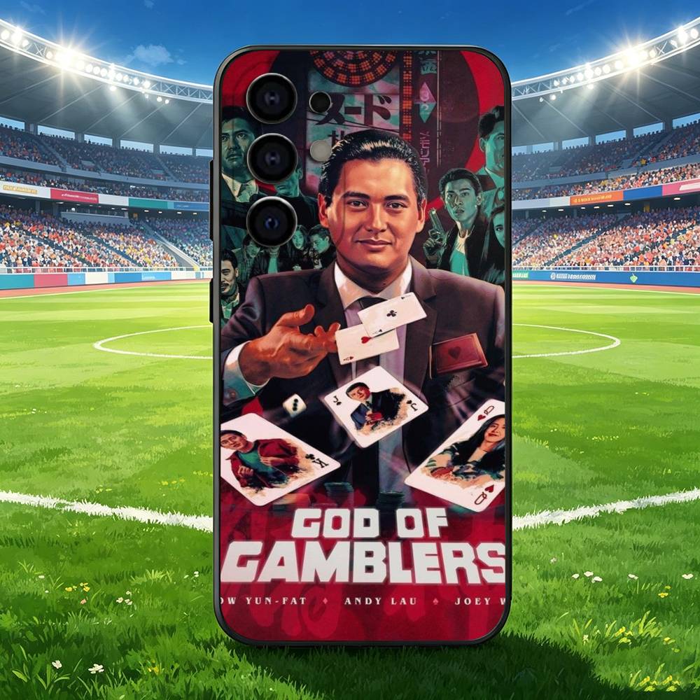 Classic Hong Kong Cinema  Phon - огляд і ціна Phone Cases Hong Kong