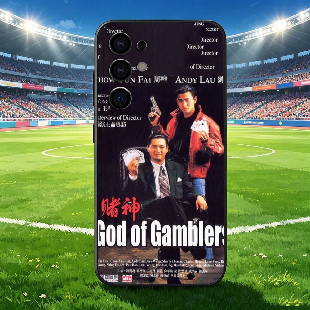 Classic Hong Kong Cinema  Phon - огляд і ціна Phone Cases Hong Kong