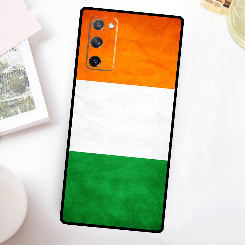 Ireland Irish Flag Phone Case  - огляд і ціна Phone Cases Ireland