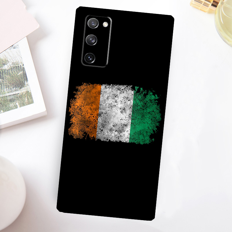 Ireland Irish Flag Phone Case  - огляд і ціна Phone Cases Ireland