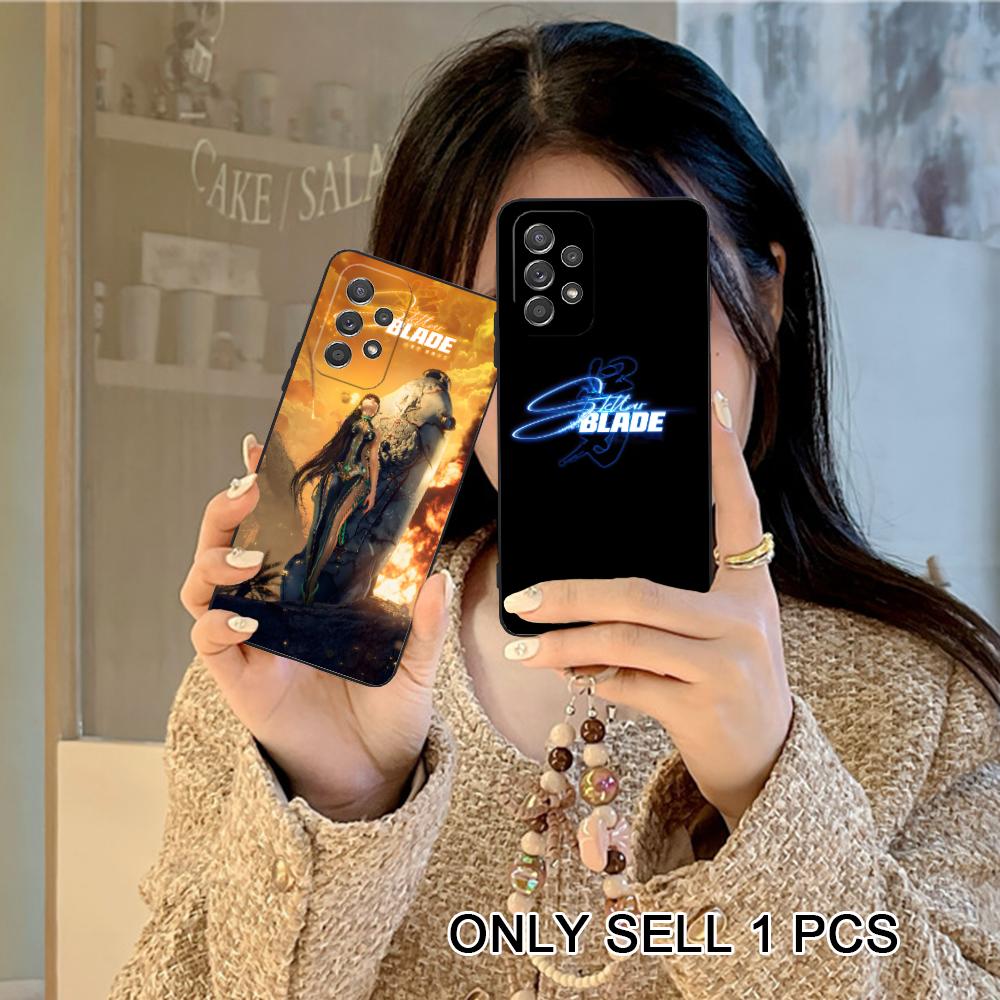 Stellar Game Blade Phone Case  - огляд і ціна Phone Cases Iphone 17