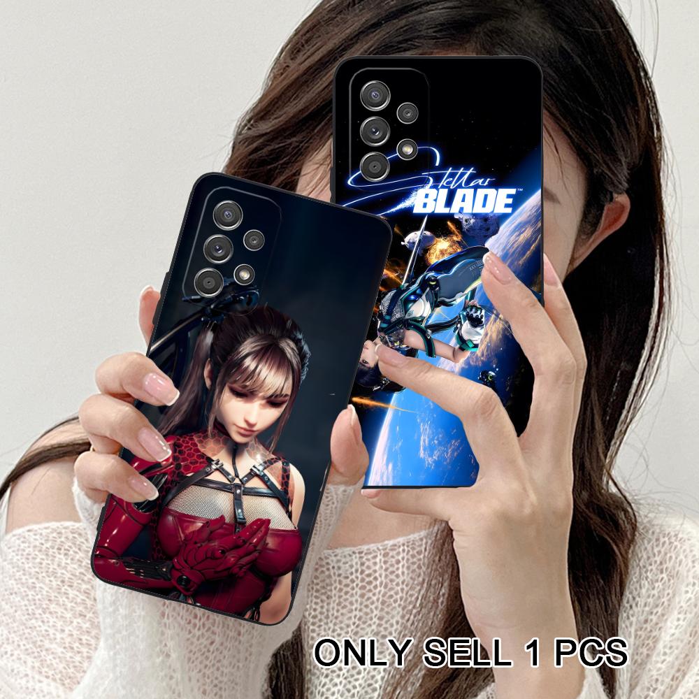 Stellar Game Blade Phone Case  - огляд і ціна Phone Cases Iphone 17