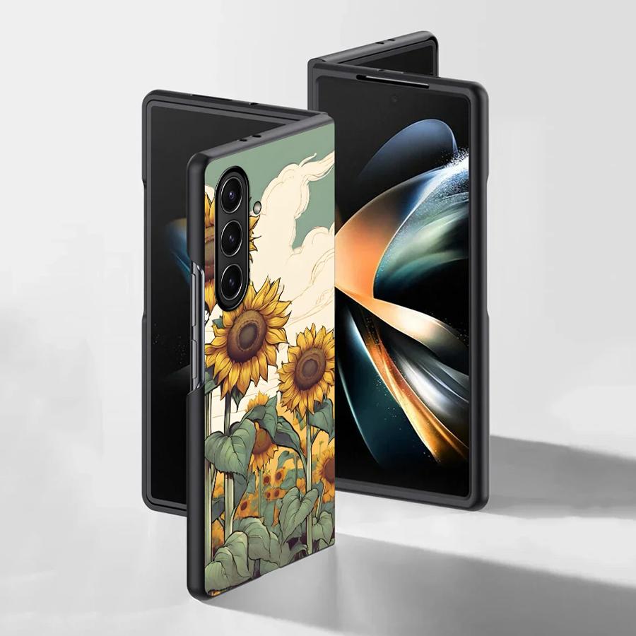 Case for Samsung Galaxy ZFold5 - огляд і ціна Phone Cases Z Fold 5