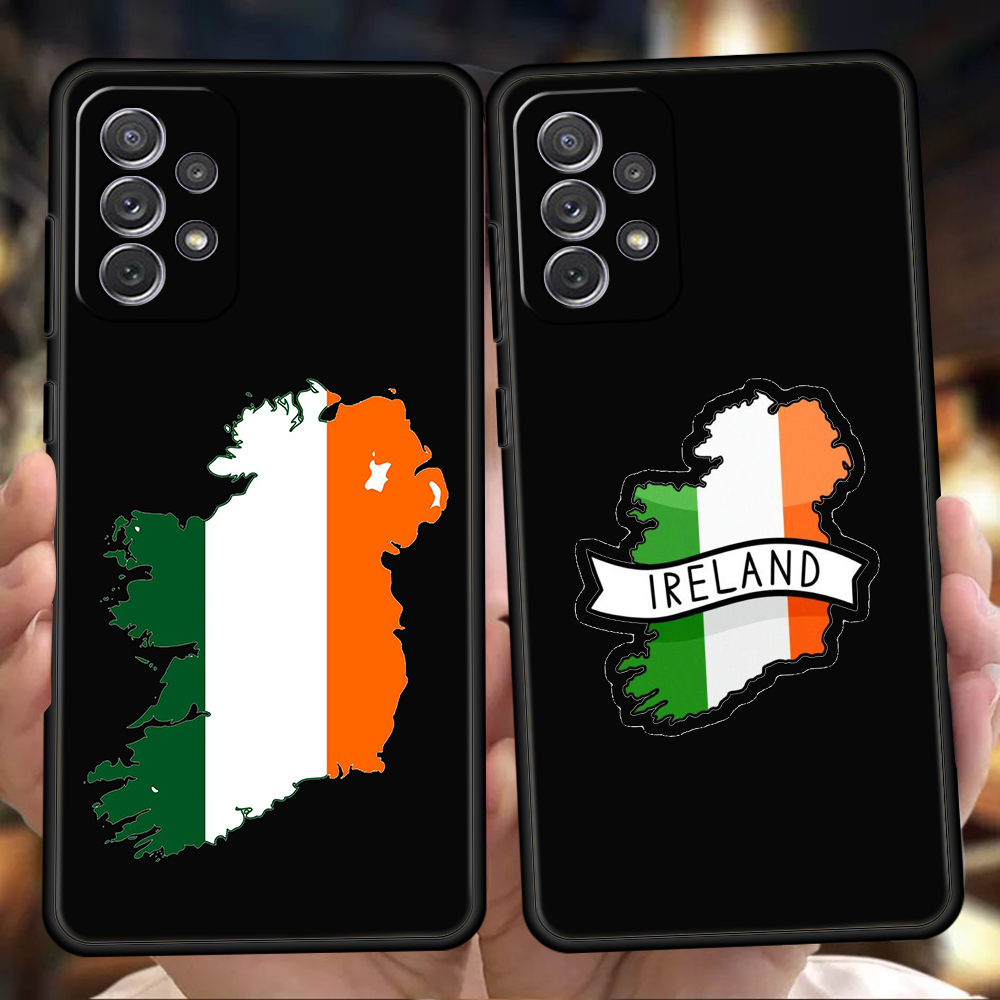 Phone Case For Samsung Galaxy  - огляд і ціна Phone Cases Ireland