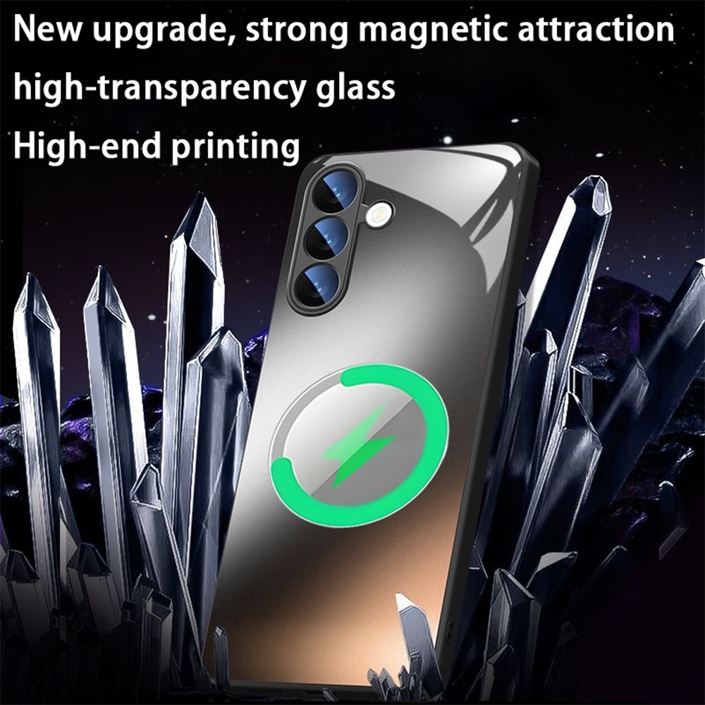 Wuthering Waves Yangyang Xuanl - огляд і ціна Phone Cases Magnetic