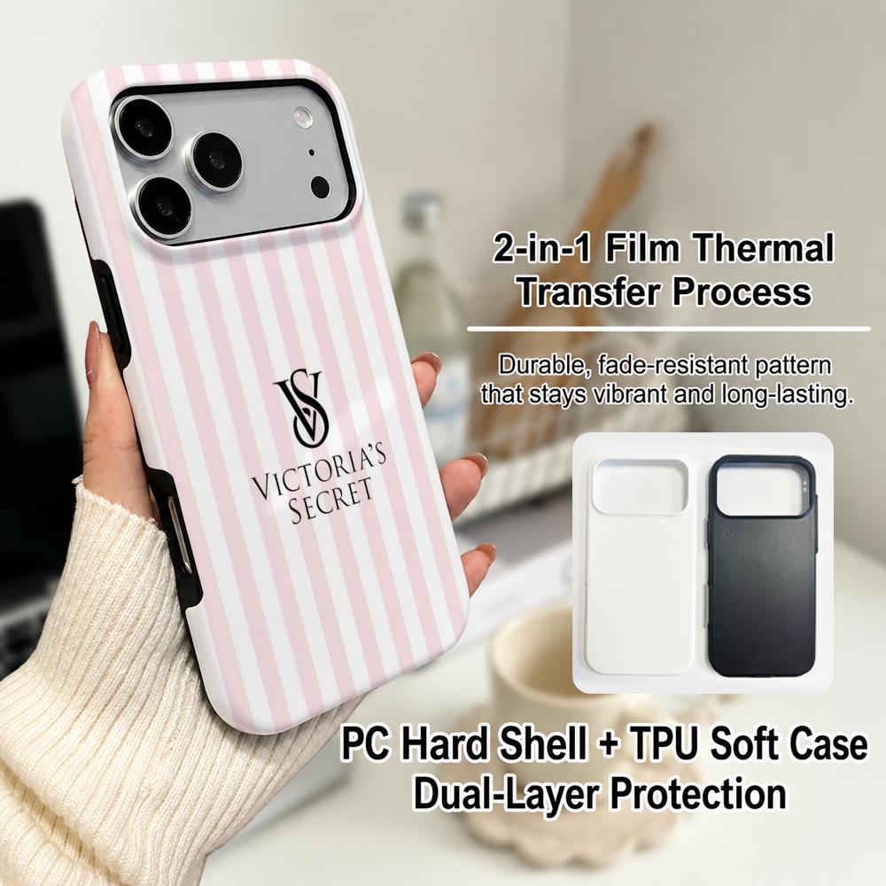 Cool V-Victoria's Secret Phone - огляд і ціна Phone Cases Iphone 17