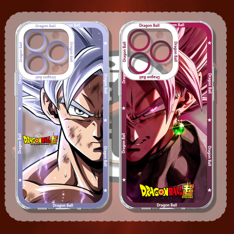 Anime Phone Case for D-DRAGON  - огляд і ціна Phone Cases Iphone 15