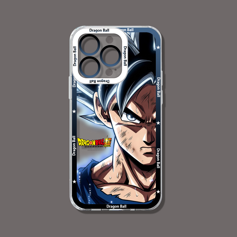 Anime Phone Case for D-DRAGON  - огляд і ціна Phone Cases Iphone 15