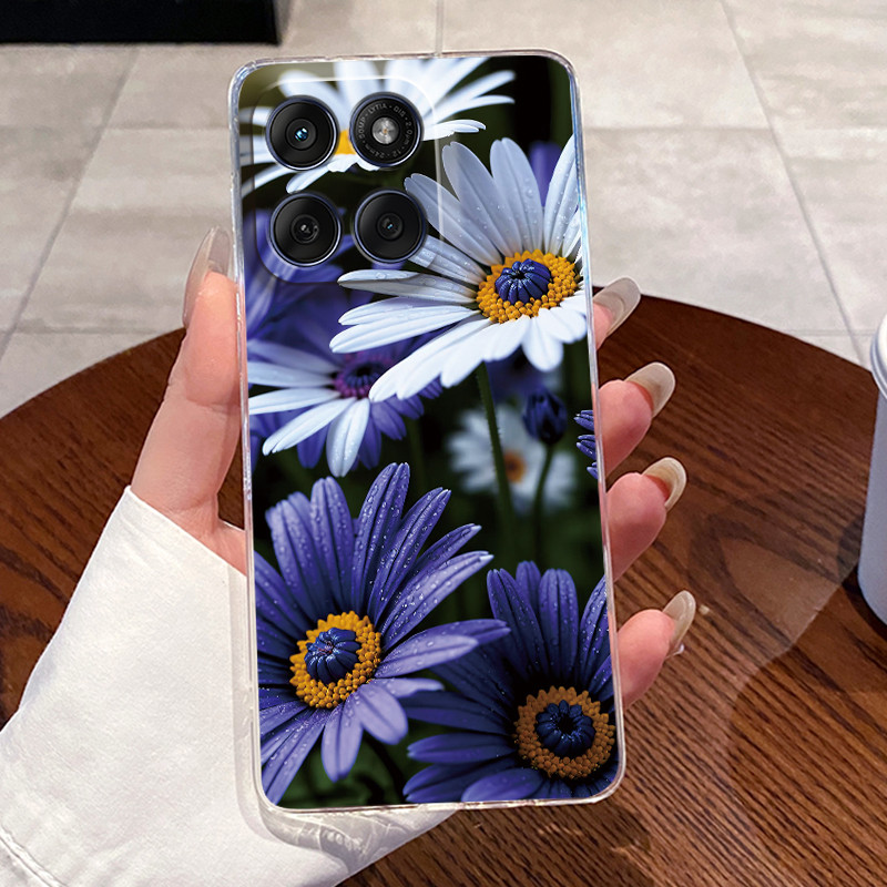 Case For Motorola Edge 2025 20 - огляд і ціна Phone Cases Motorola Edge 2025