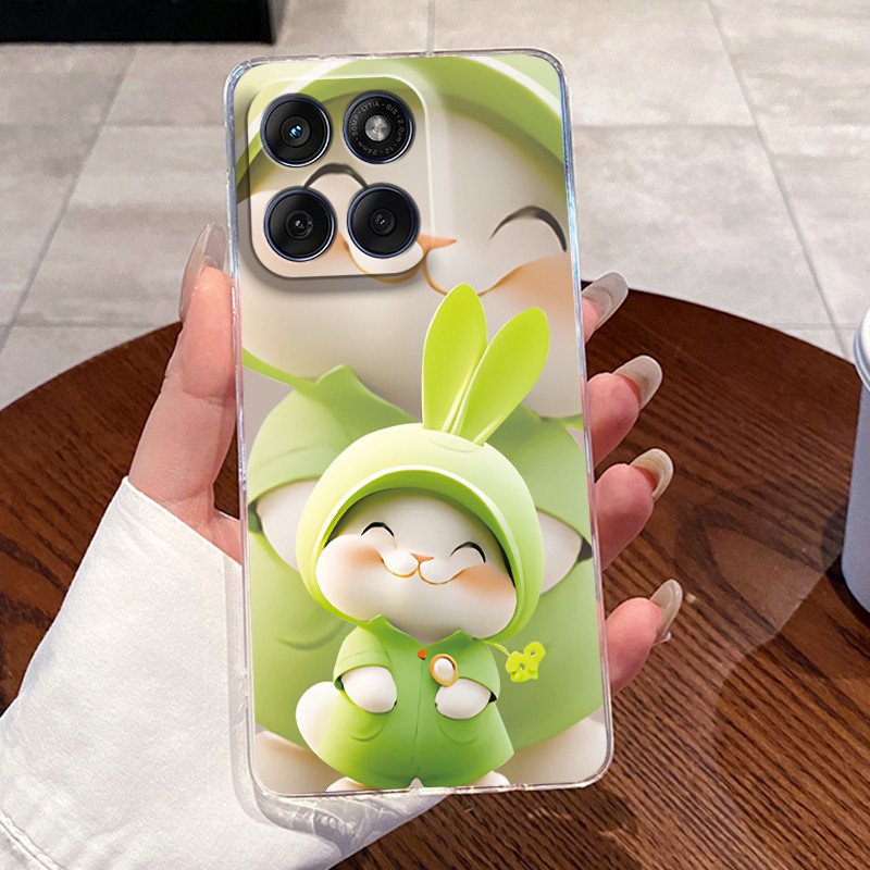 Case For Motorola Edge 2025 20 - огляд і ціна Phone Cases Motorola Edge 2025