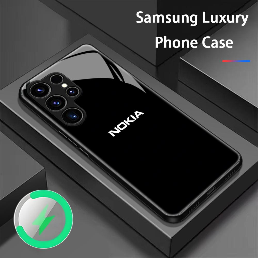 Cool N-Nokiaes-s Brand Phone C - огляд і ціна Phone Cases For Samsung