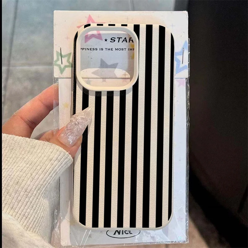 Colorful Striped Minimalist IN - огляд і ціна Phone Cases Australia