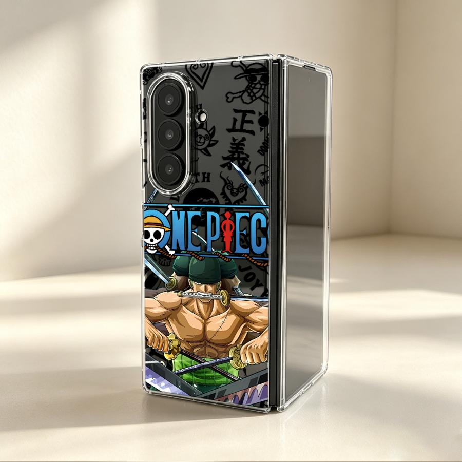 Case for Samsung Galaxy ZFold6 - огляд і ціна Phone Cases Z Fold 5