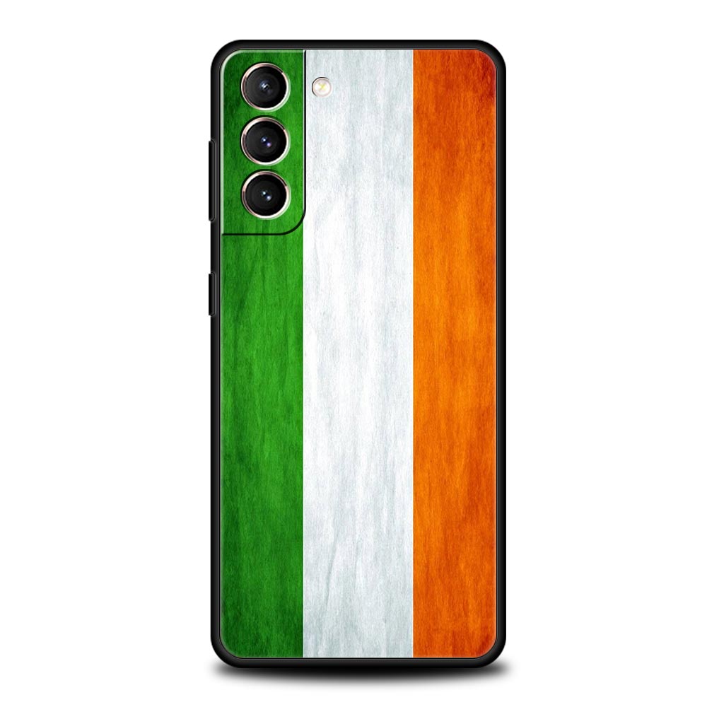 Ireland Flag Phone Case For Sa - огляд і ціна Phone Cases Ireland