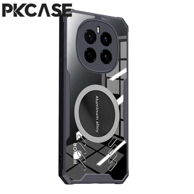 PKCASE Magnetic Heat Dissipati - огляд і ціна Heat Dissipation Case