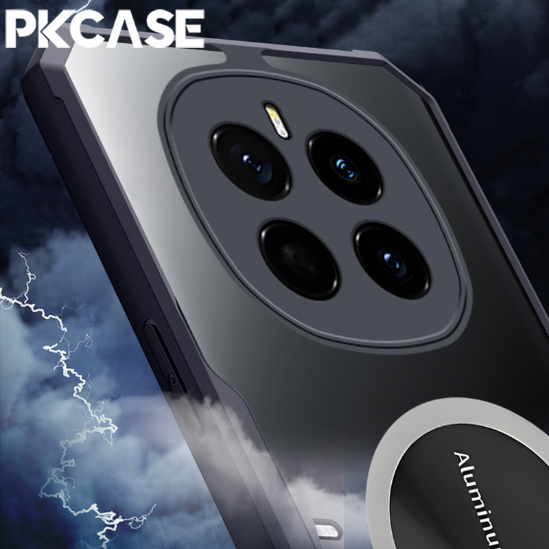 PKCASE Magnetic Heat Dissipati - огляд і ціна Heat Dissipation Case