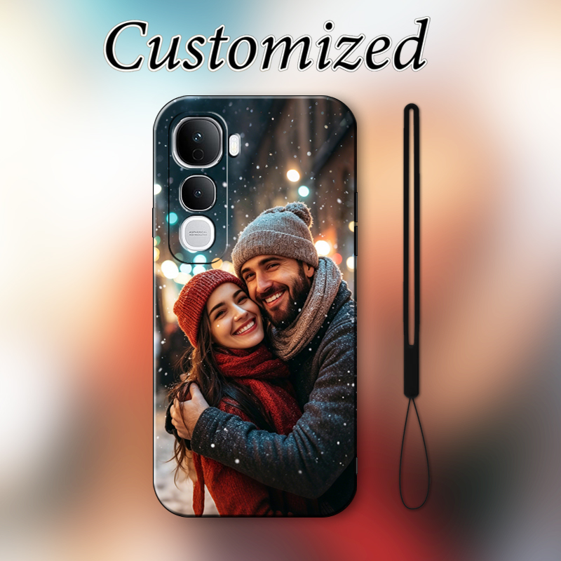 Customized Photo Phone Case St - огляд і ціна Phone Cases Customized