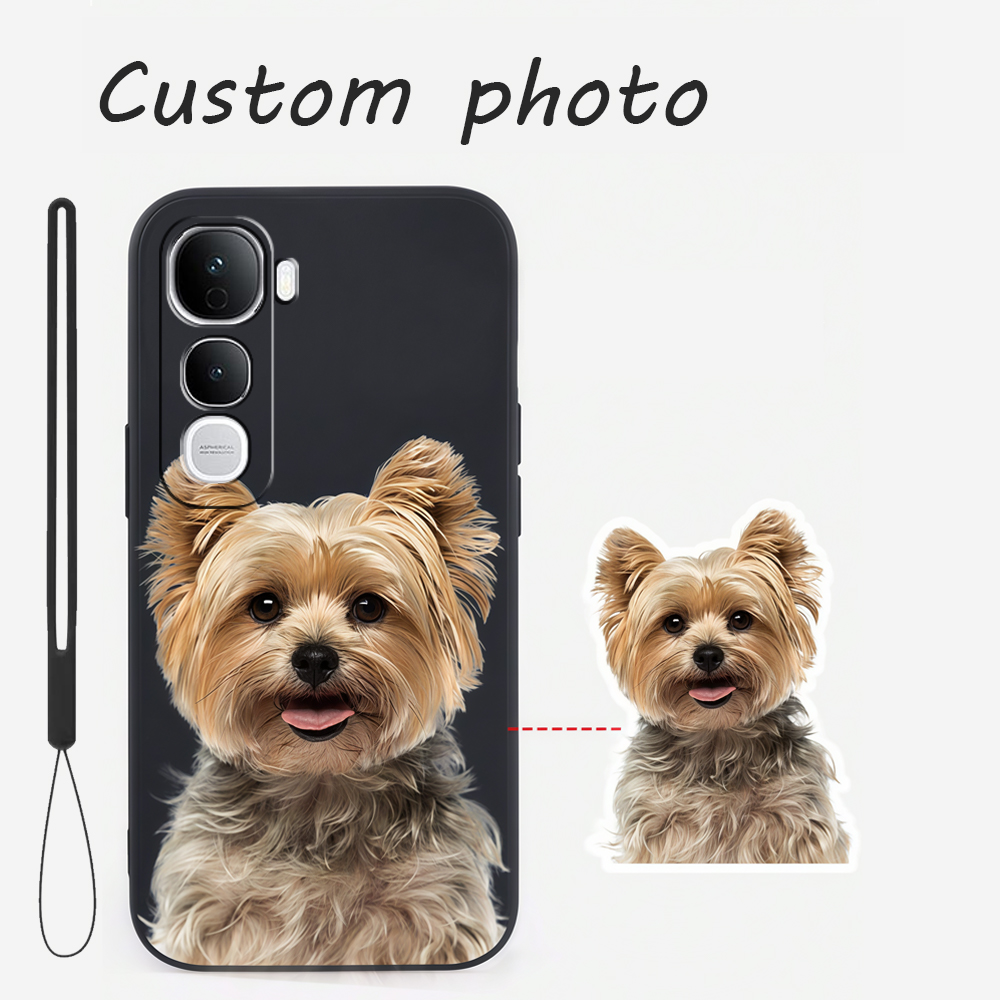Customized Photo Phone Case St - огляд і ціна Phone Cases Customized