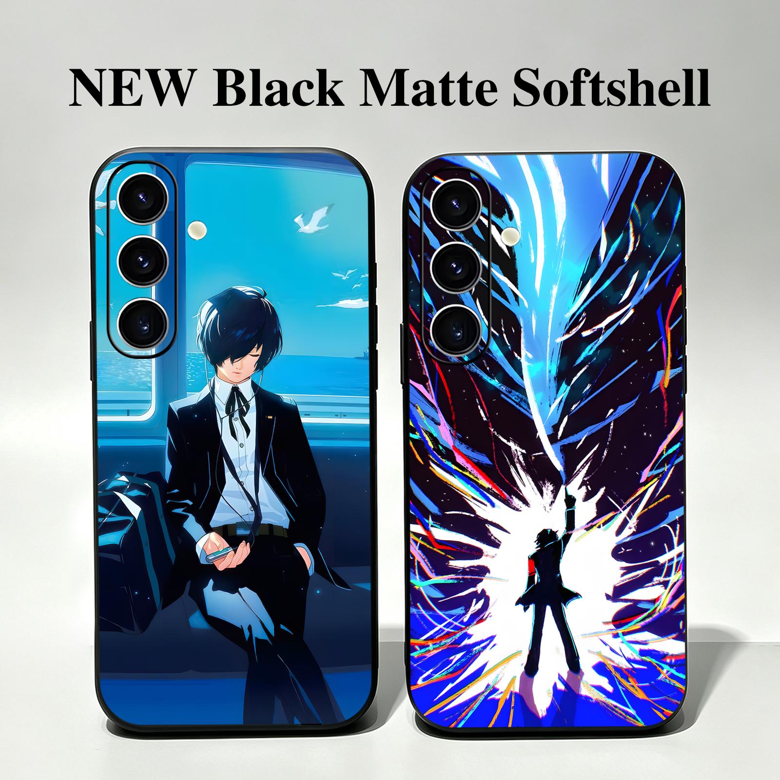 Phone Case For Samsung A57 A56 - огляд і ціна Phone Cases For Samsung