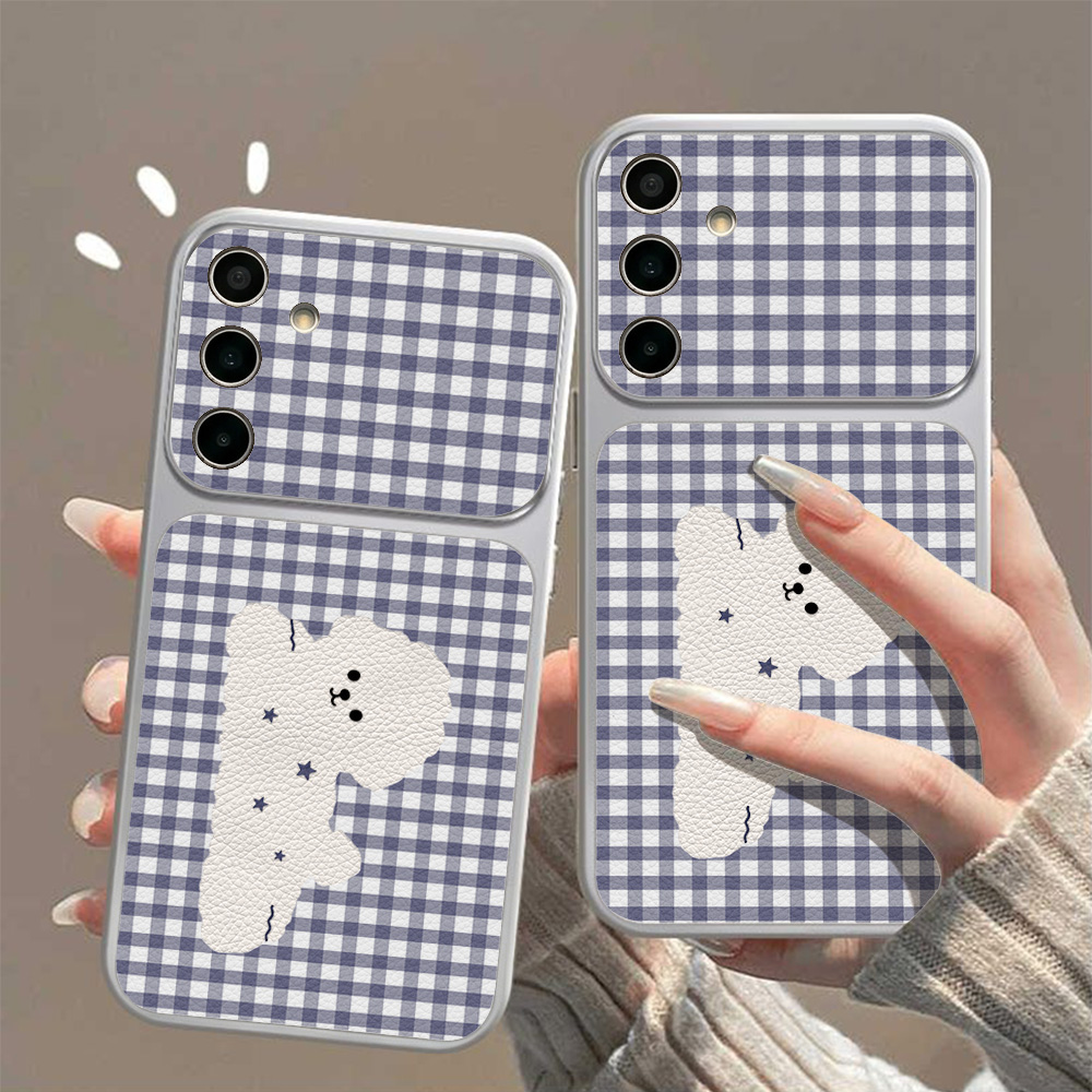 Phone Case For Samsung Galaxy  - огляд і ціна Samsung Galaxy S24