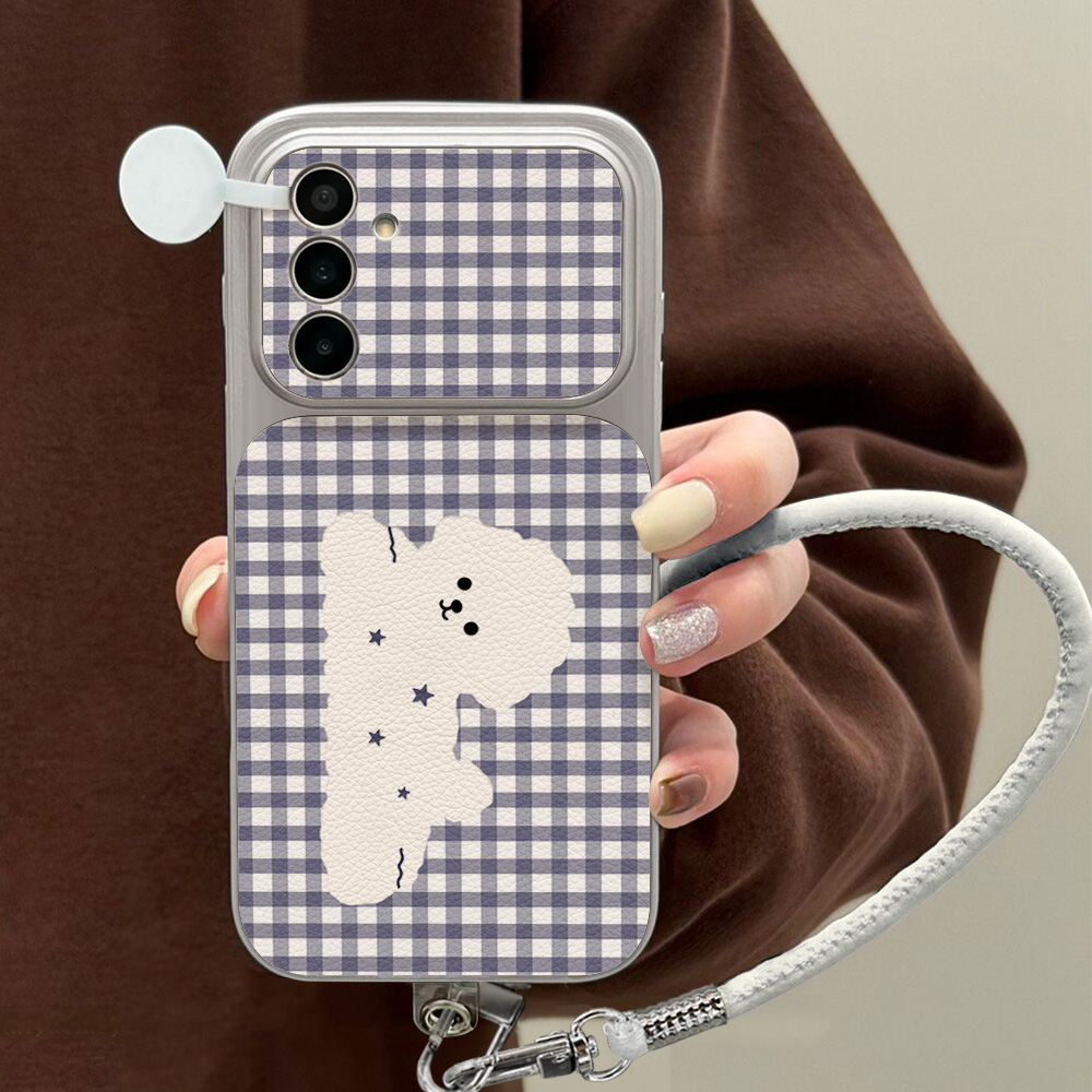 Phone Case For Samsung Galaxy  - огляд і ціна Samsung Galaxy S24