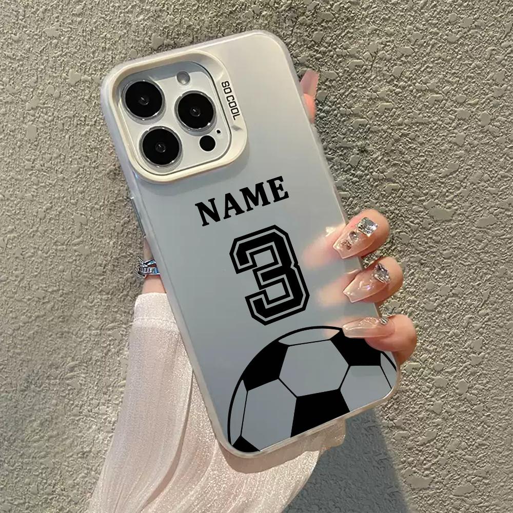 Hot luxurious cool Fashion Soc - огляд і ціна Phone Cases Customized