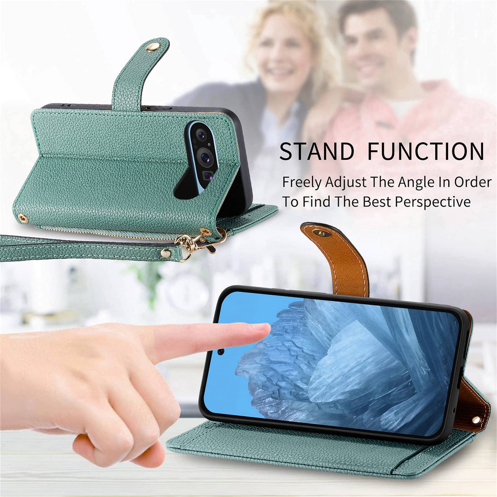Wallet Case Google Pixel 10 Pr - огляд і ціна Phone Cases Australia