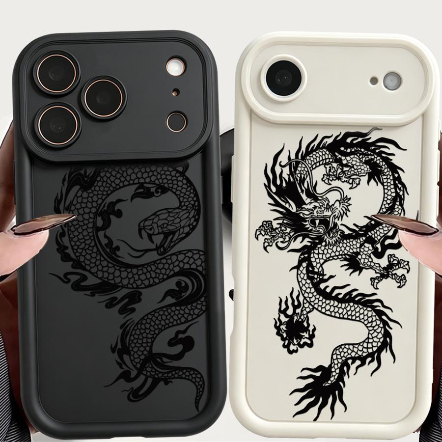 Phone Cover Case for iPhone 17 - огляд і ціна Phone Cases Iphone 15