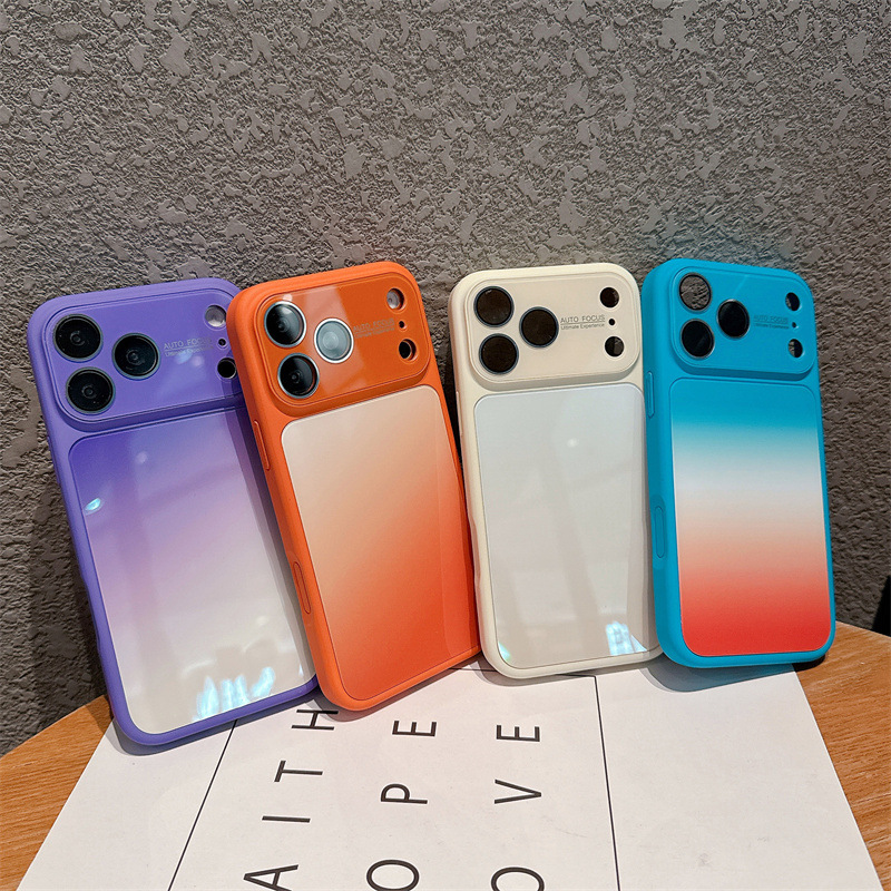 Luxury Candy Colors Gradient P - огляд і ціна Phone Cases Iphone 15