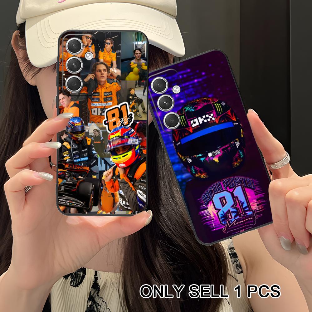 Oscar Piastri Phone Case for S - огляд і ціна Phone Cases For Samsung