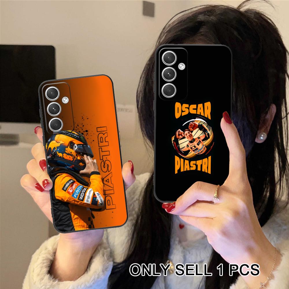 Oscar Piastri Phone Case for S - огляд і ціна Phone Cases For Samsung