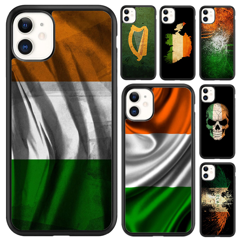 Ireland Irish Flag Phone Case  - огляд і ціна Phone Cases Ireland