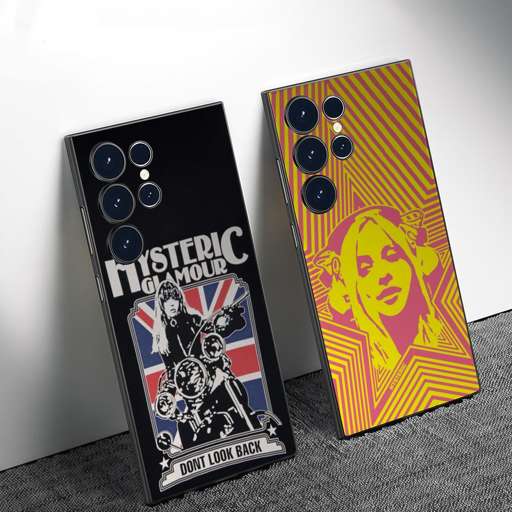 H-Hysteric G-GlamourS Phone Ca - огляд і ціна Samsung Galaxy S24