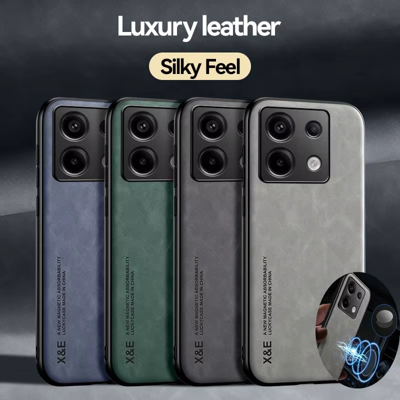 Shockproof Magnetic Car Holder - огляд і ціна Phone Cases Magnetic