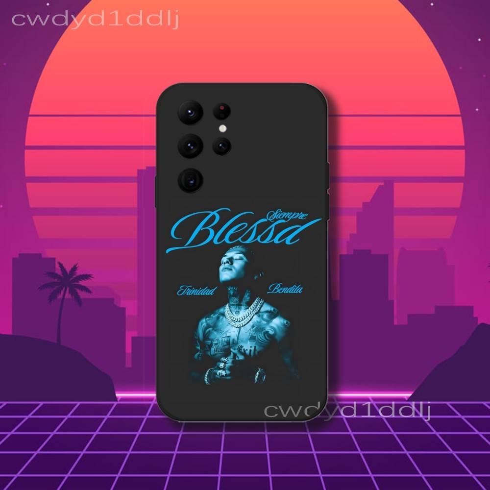 B-Blessd TRINIDAD BENDITA Phon - огляд і ціна Phone Cases Trinidad