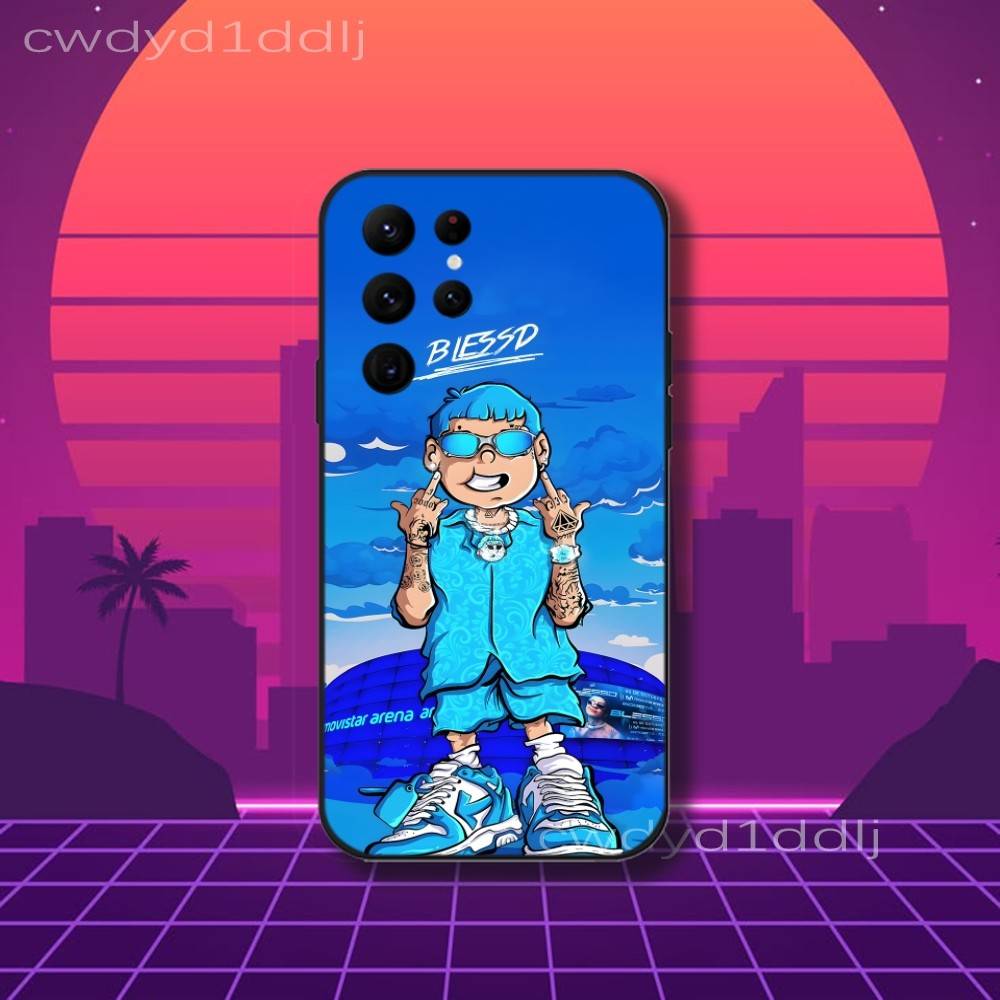 B-Blessd TRINIDAD BENDITA Phon - огляд і ціна Phone Cases Trinidad