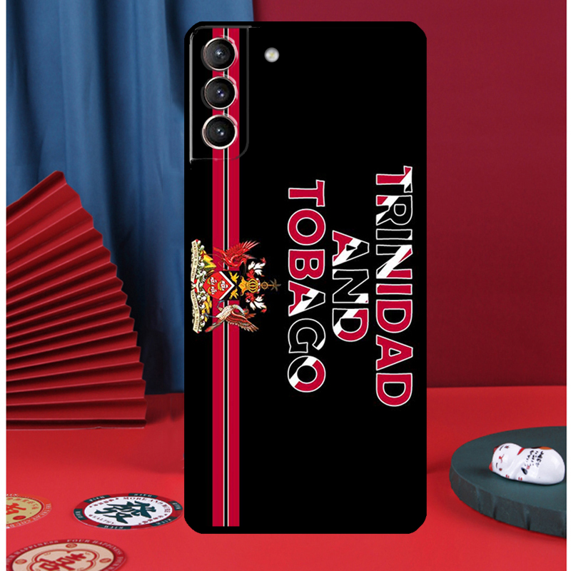 Trinidad and Tobago Flag Phone - огляд і ціна Phone Cases Trinidad