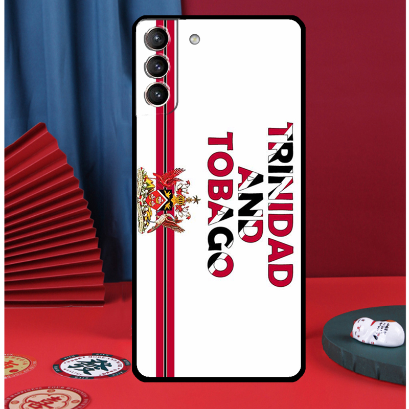 Trinidad and Tobago Flag Phone - огляд і ціна Phone Cases Trinidad