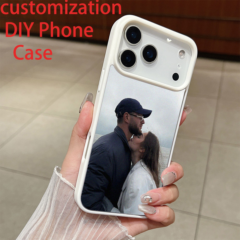 Custom DIY Phone Case For iPho - огляд і ціна Phone Cases Customized