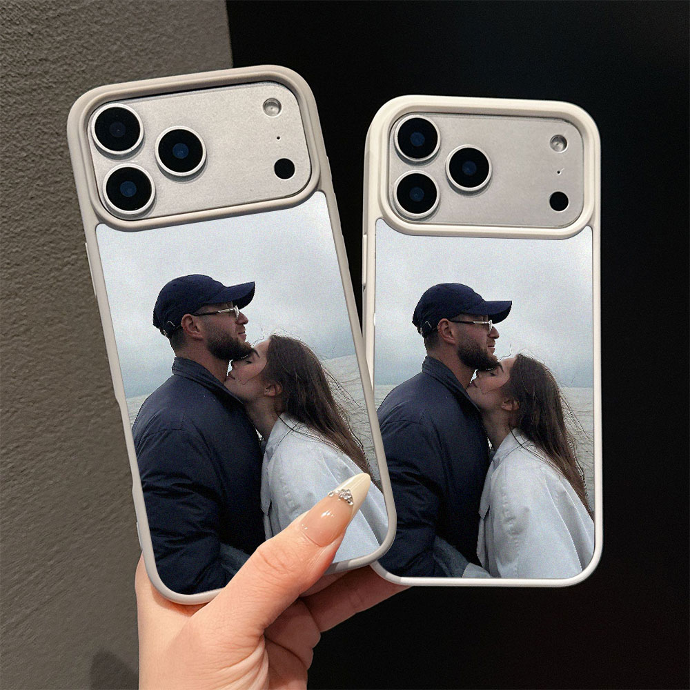 Custom DIY Phone Case For iPho - огляд і ціна Phone Cases Customized