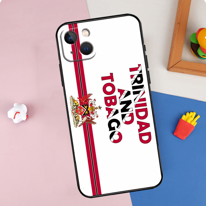 Trinidad and Tobago Flag Phone - огляд і ціна Phone Cases Trinidad