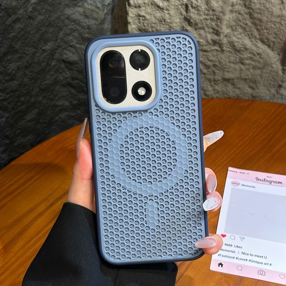 Fashion Cooling Heat Dissipati - огляд і ціна Heat Dissipation Case