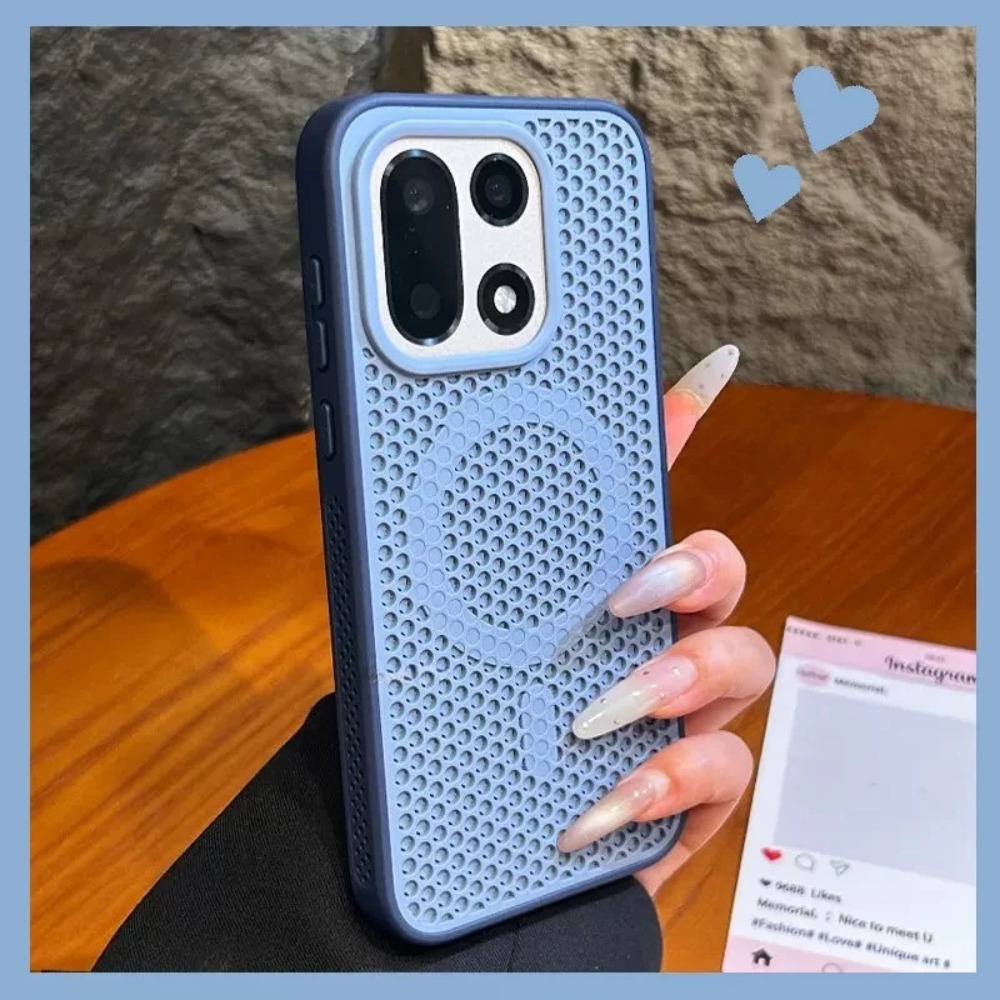 Fashion Cooling Heat Dissipati - огляд і ціна Heat Dissipation Case